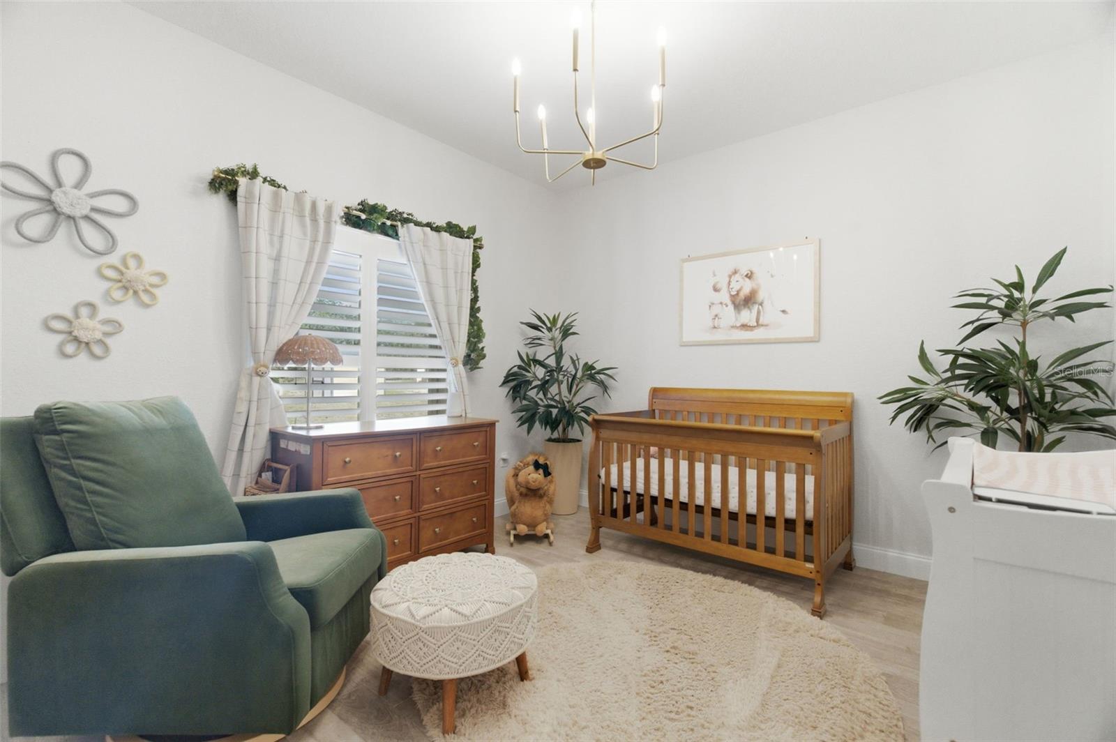 SUNSET HILLS - Residential