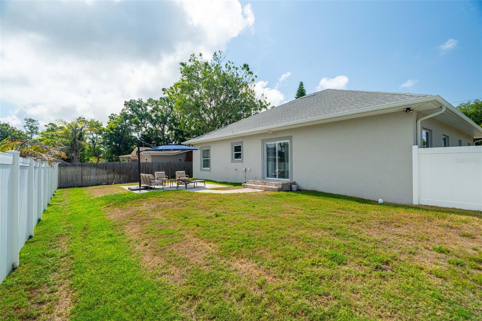 SUNSET HILLS - Residential