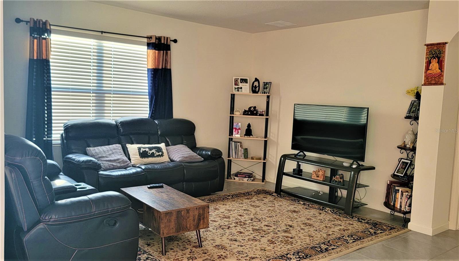 PRESERVES/STONEBRIAR-PH 2 - Residential Lease