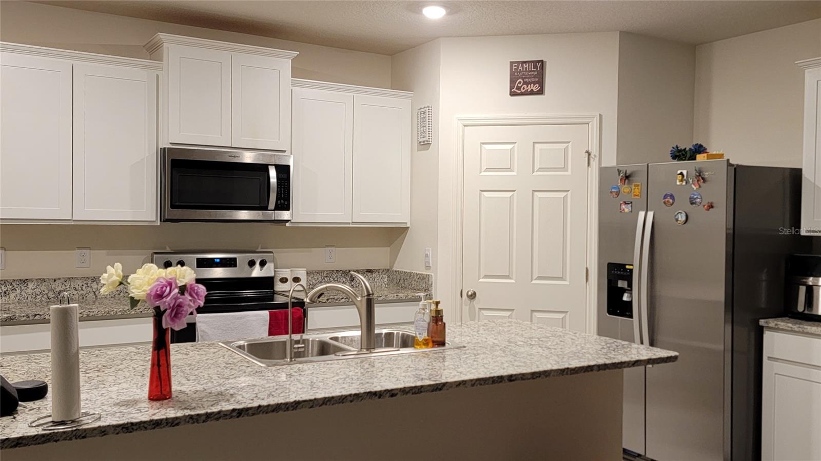 PRESERVES/STONEBRIAR-PH 2 - Residential Lease