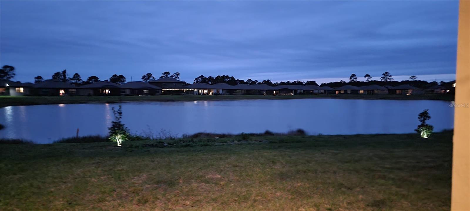 PRESERVES/STONEBRIAR-PH 2 - Residential Lease