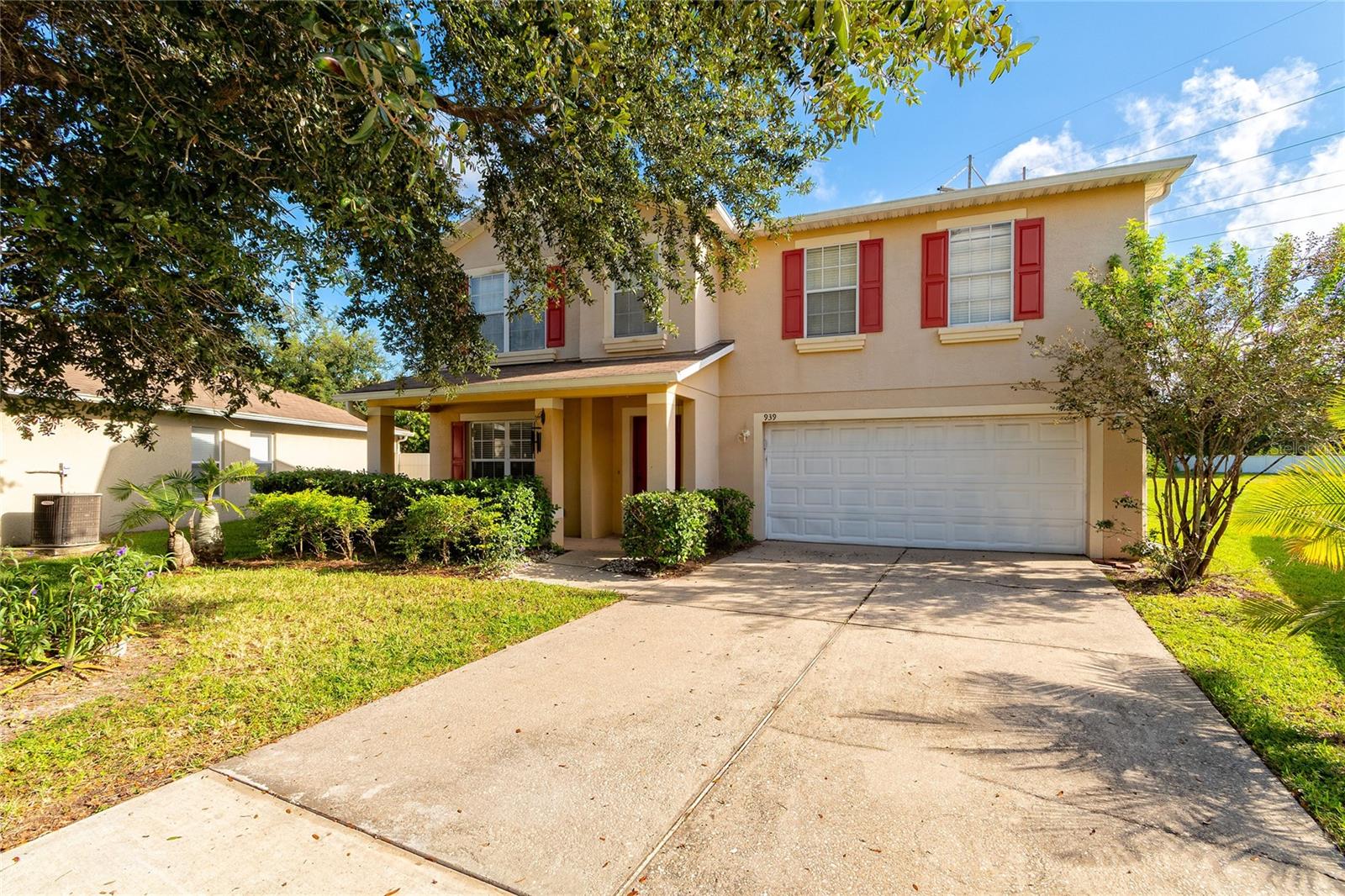 ROSEWOOD - Residential