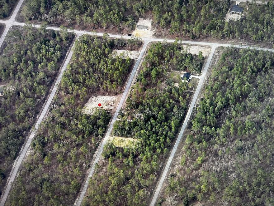 Build your dream home on this CLEARED VACANT LOT with mature trees lining the perimeter for privacy and natural beauty. This spacious lot offers flexibility with no HOA restrictions, giving you the freedom to design and use the property as you wish. Located near established homes, the lot provides a peaceful setting while still being close to shopping, schools, and major roadways. An additional neighboring lot is also available for purchase, making this a great opportunity to expand your space or invest in future growth.