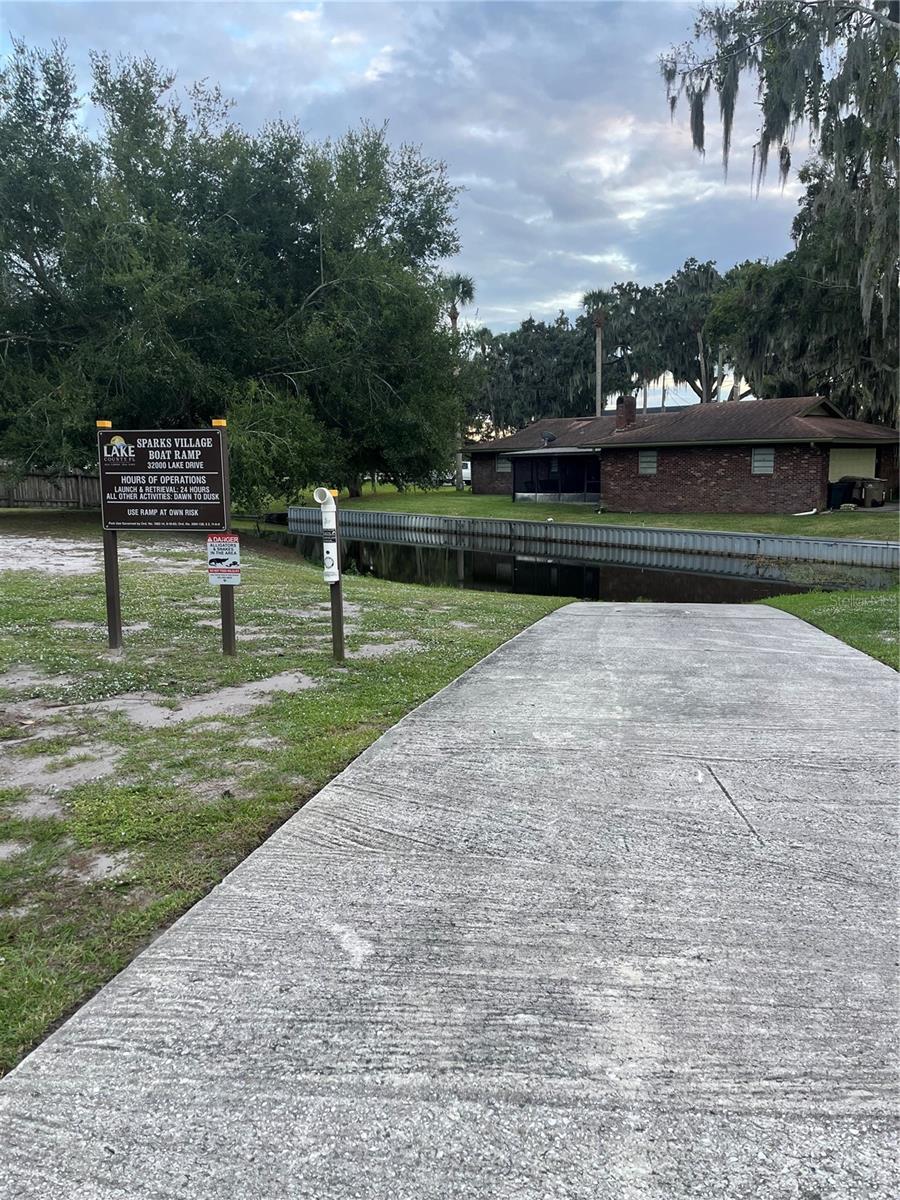 SPARKS VILLAGE - Residential