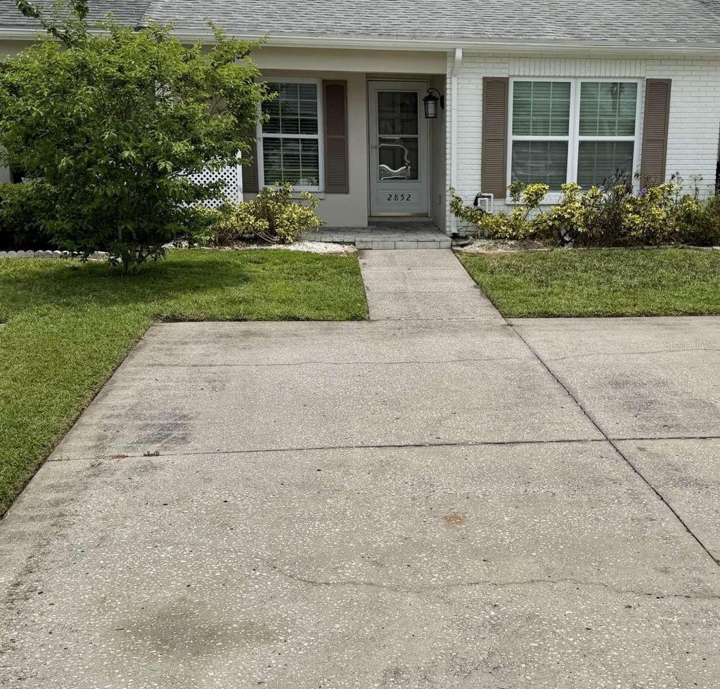 Photo of 2852 Stillwell Court, New Port Richey, FL 34655 (MLS # TB8518925)