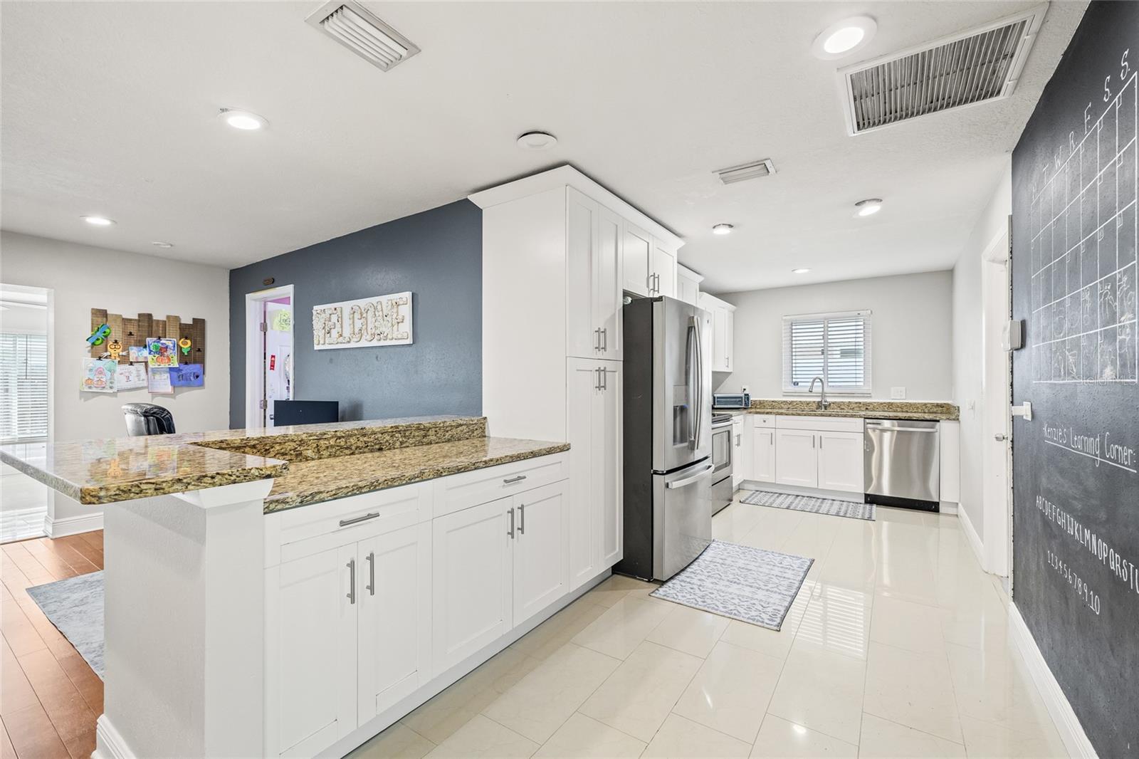 BAY RIDGE ESTATES 4TH ADD - Residential