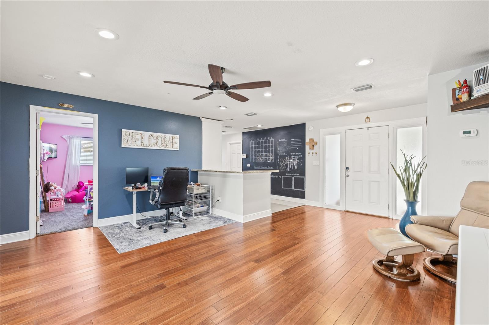 BAY RIDGE ESTATES 4TH ADD - Residential