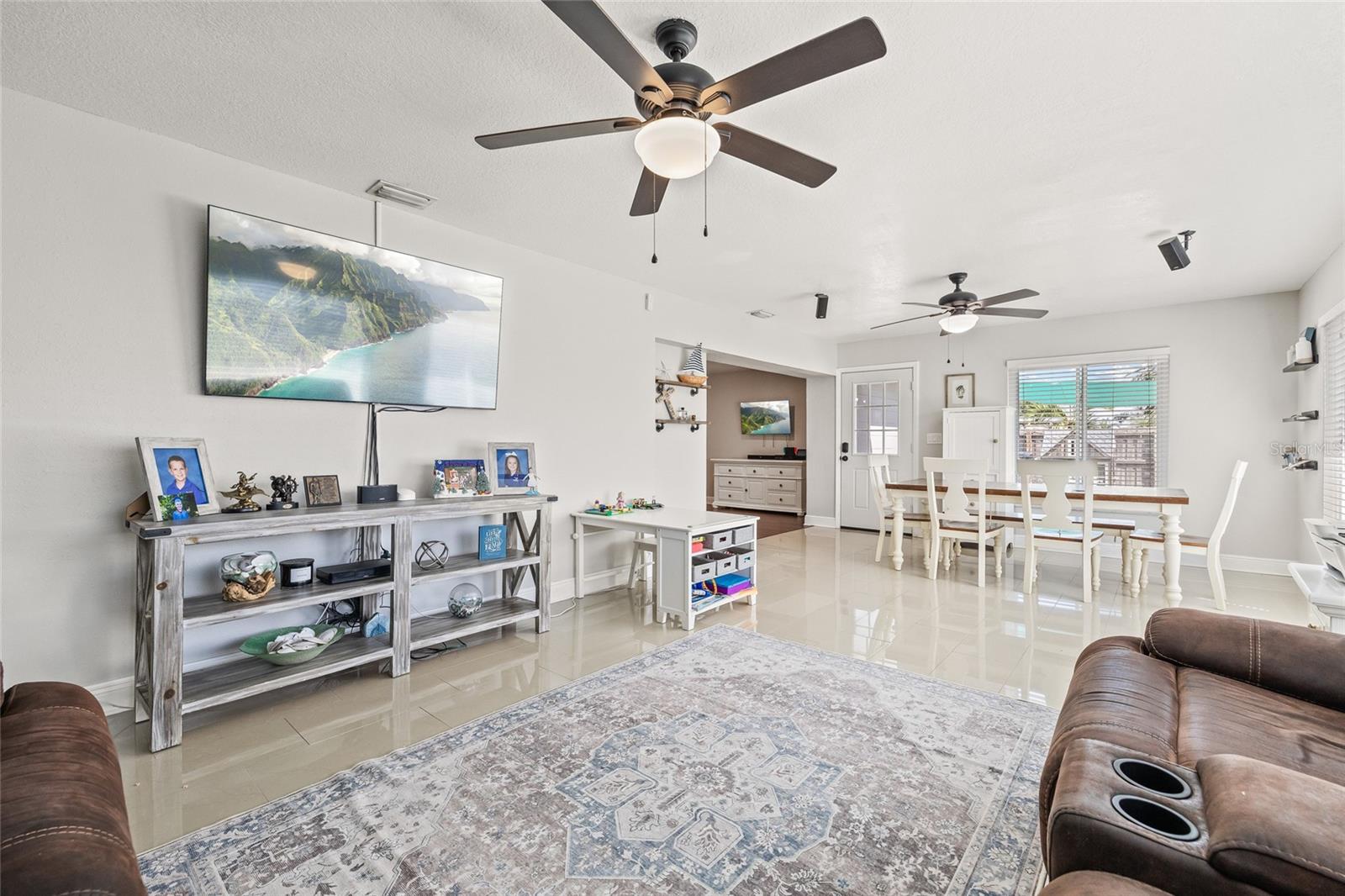 BAY RIDGE ESTATES 4TH ADD - Residential