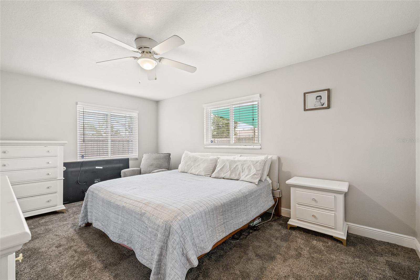 BAY RIDGE ESTATES 4TH ADD - Residential
