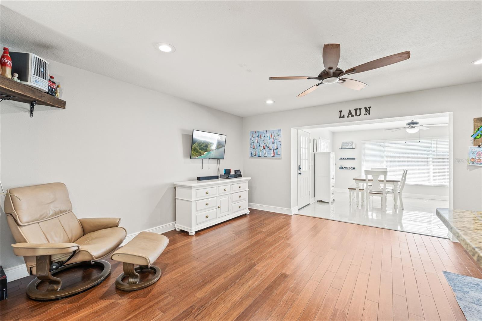 BAY RIDGE ESTATES 4TH ADD - Residential
