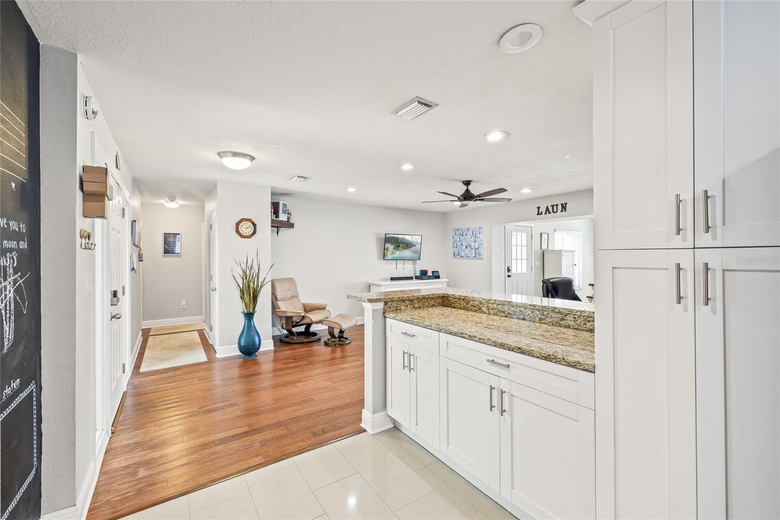 BAY RIDGE ESTATES 4TH ADD - Residential