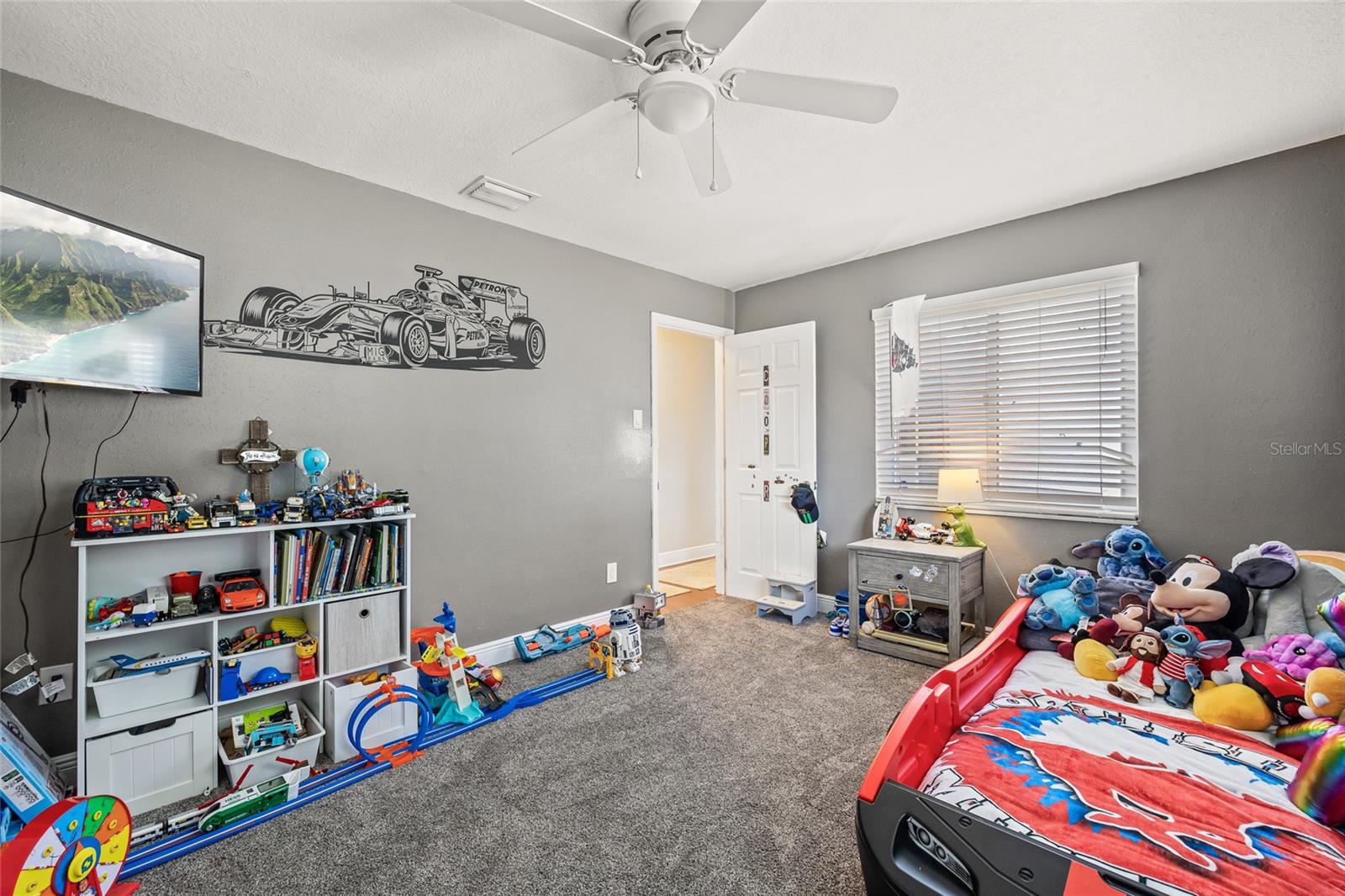 BAY RIDGE ESTATES 4TH ADD - Residential