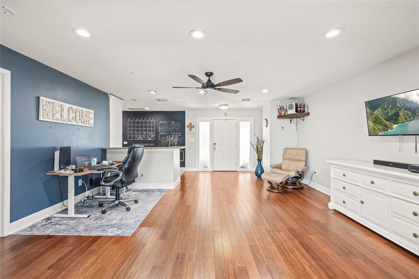 BAY RIDGE ESTATES 4TH ADD - Residential