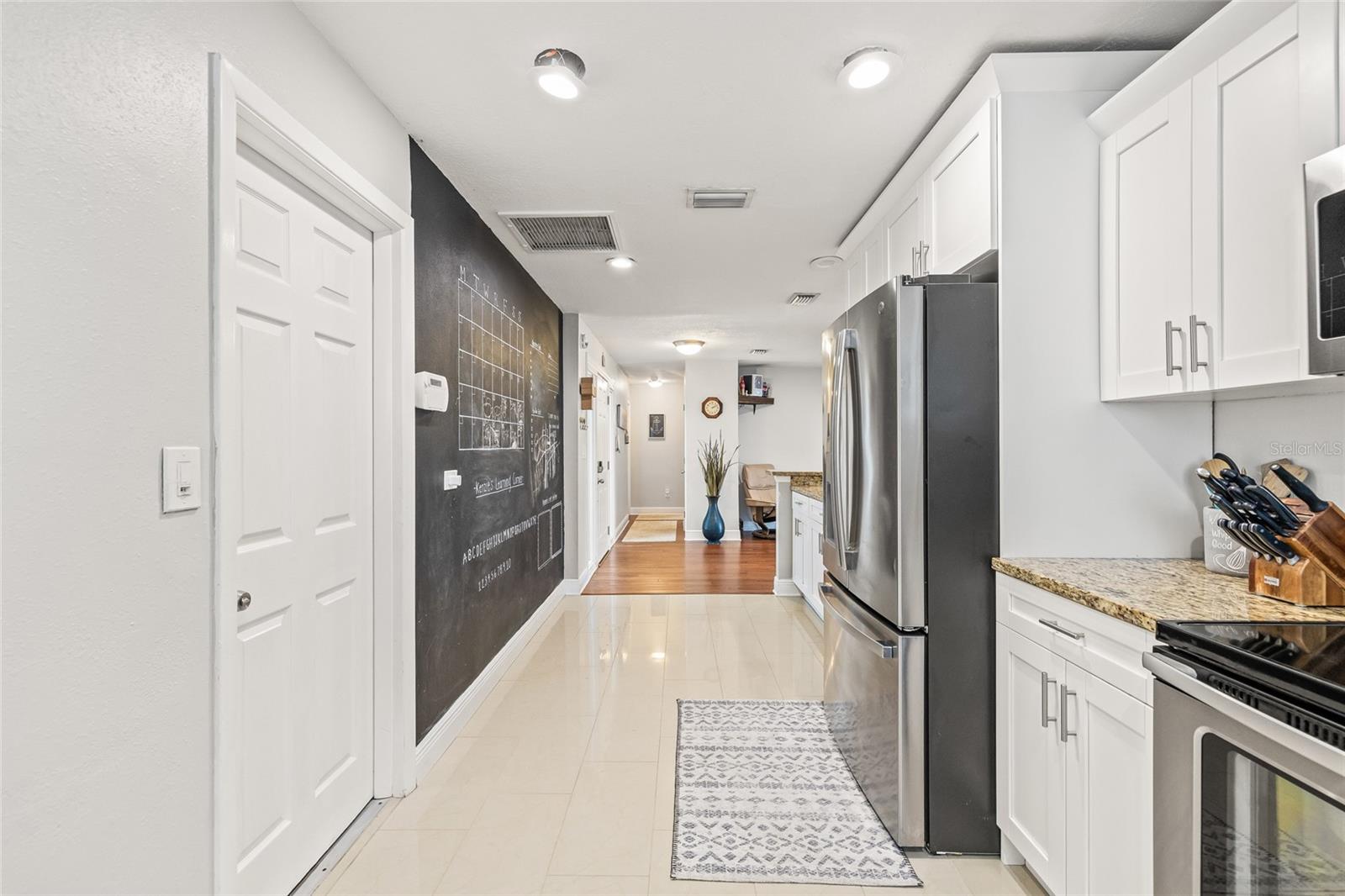 BAY RIDGE ESTATES 4TH ADD - Residential