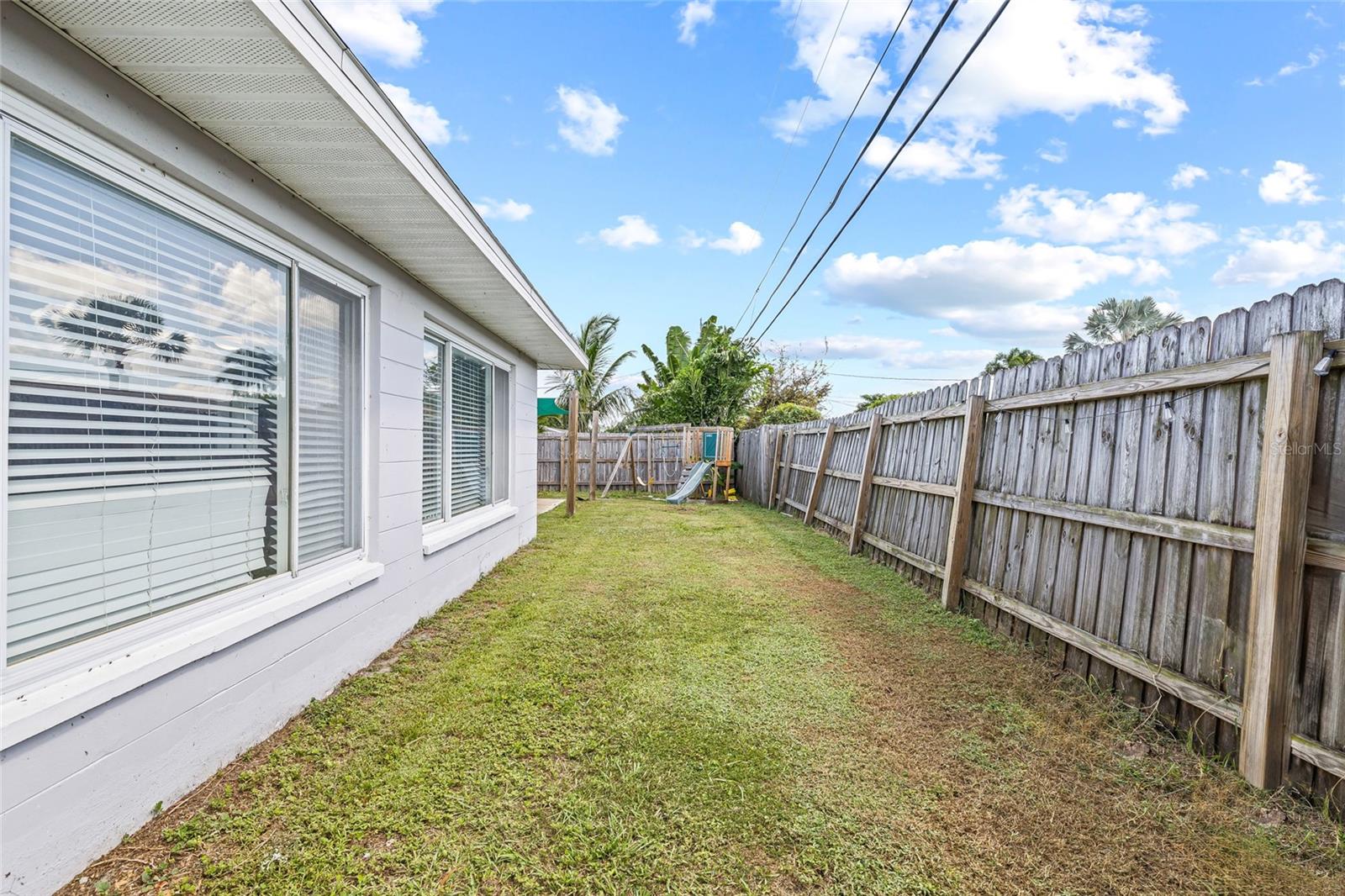 BAY RIDGE ESTATES 4TH ADD - Residential