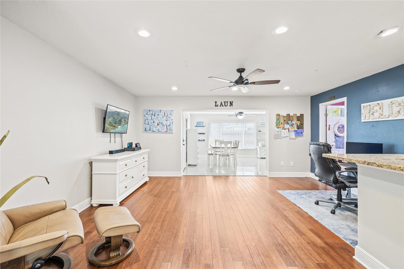 BAY RIDGE ESTATES 4TH ADD - Residential