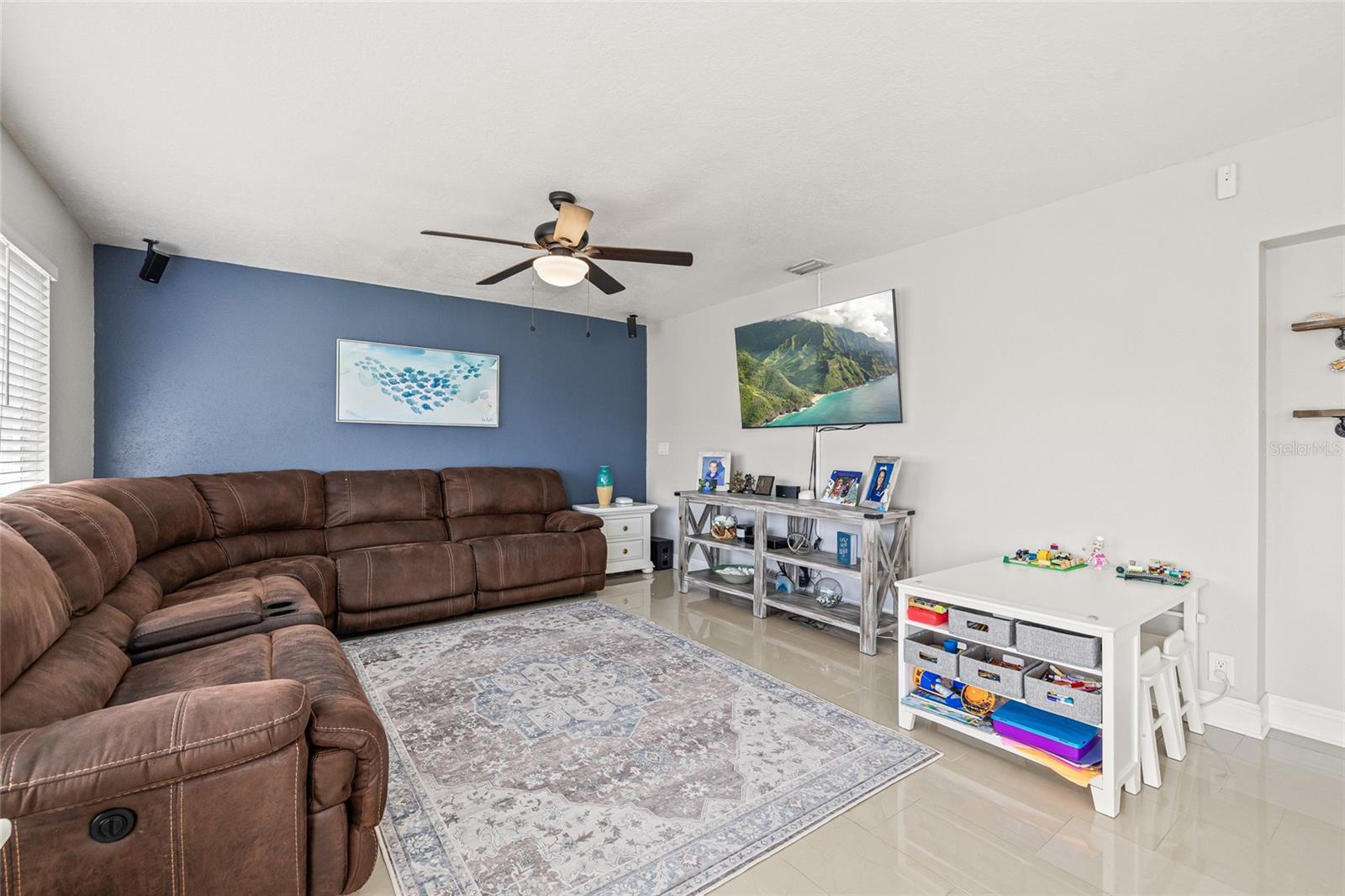 BAY RIDGE ESTATES 4TH ADD - Residential