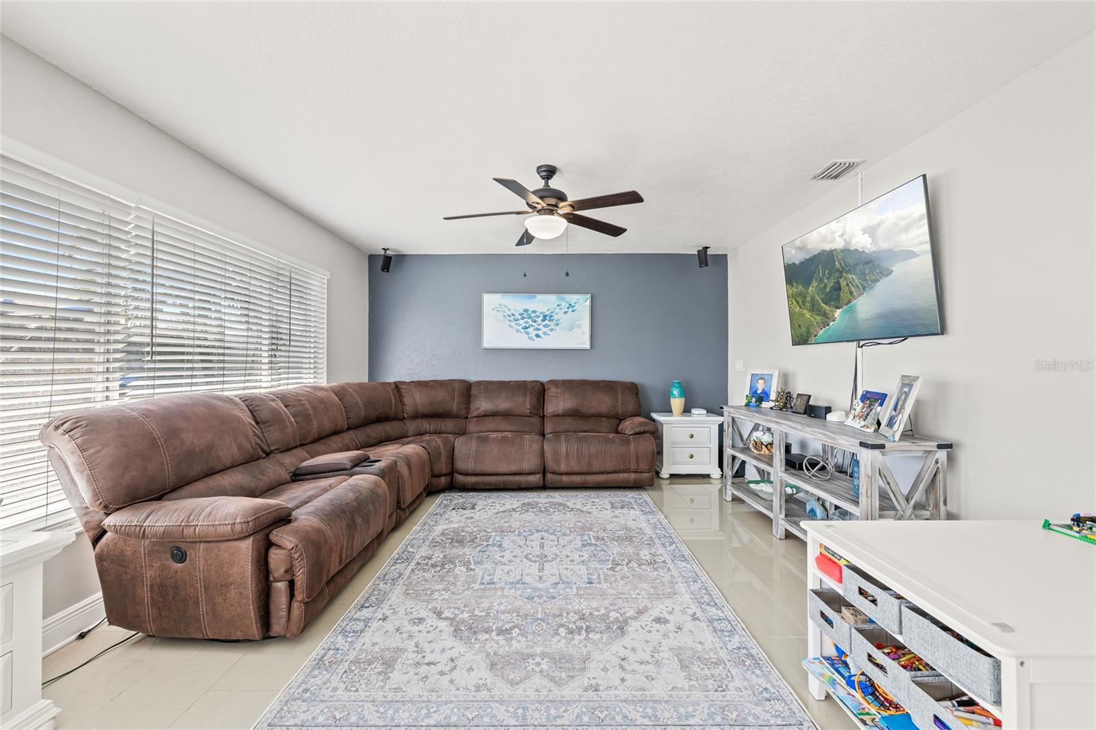 BAY RIDGE ESTATES 4TH ADD - Residential