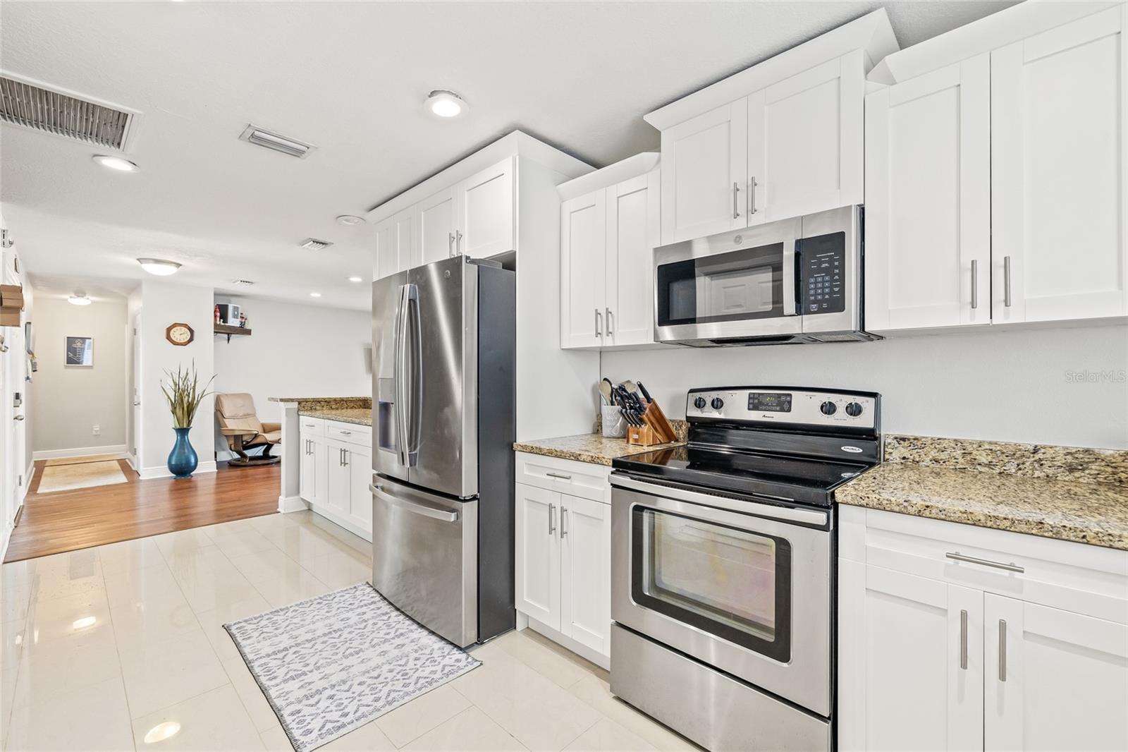 BAY RIDGE ESTATES 4TH ADD - Residential