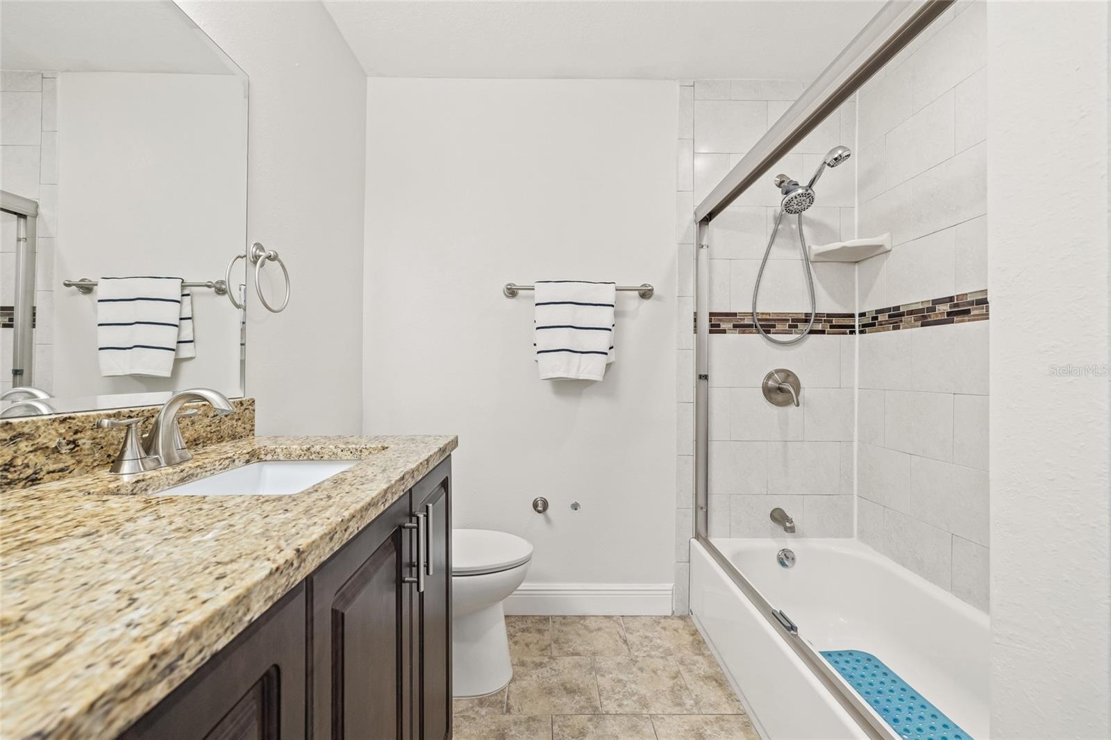 BAY RIDGE ESTATES 4TH ADD - Residential