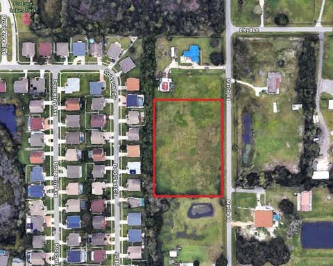 Photo of 0 Marllo Road, Kissimmee, FL 34744 (MLS # S5153726)