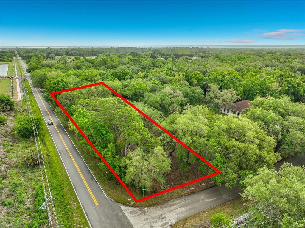 Photo of 4011 S Mellonville Avenue, Sanford, FL 32773 (MLS # O6398824)