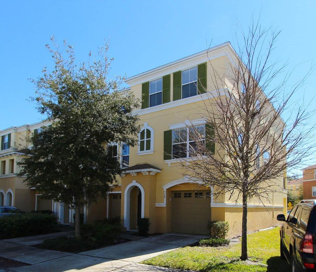 Photo of 538 Vincinda Crest Way, Tampa, FL 33619 (MLS # TB8492298)