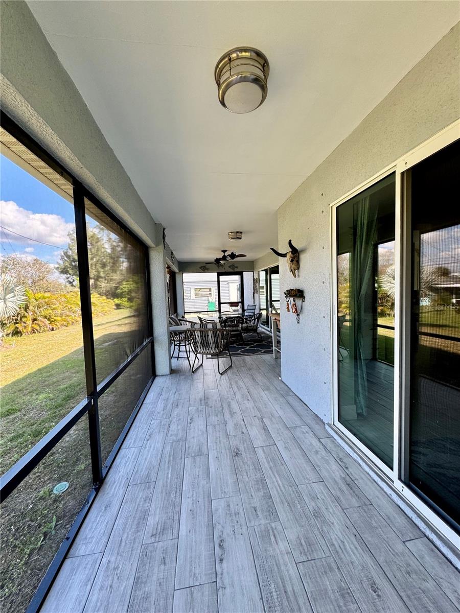BAY SHORES - Residential