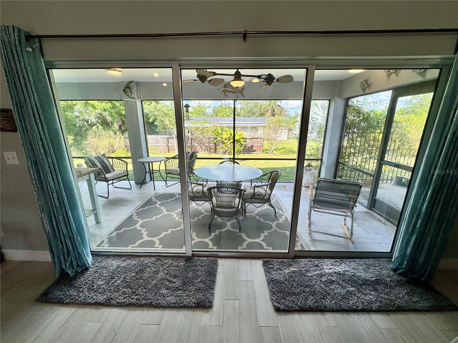 BAY SHORES - Residential