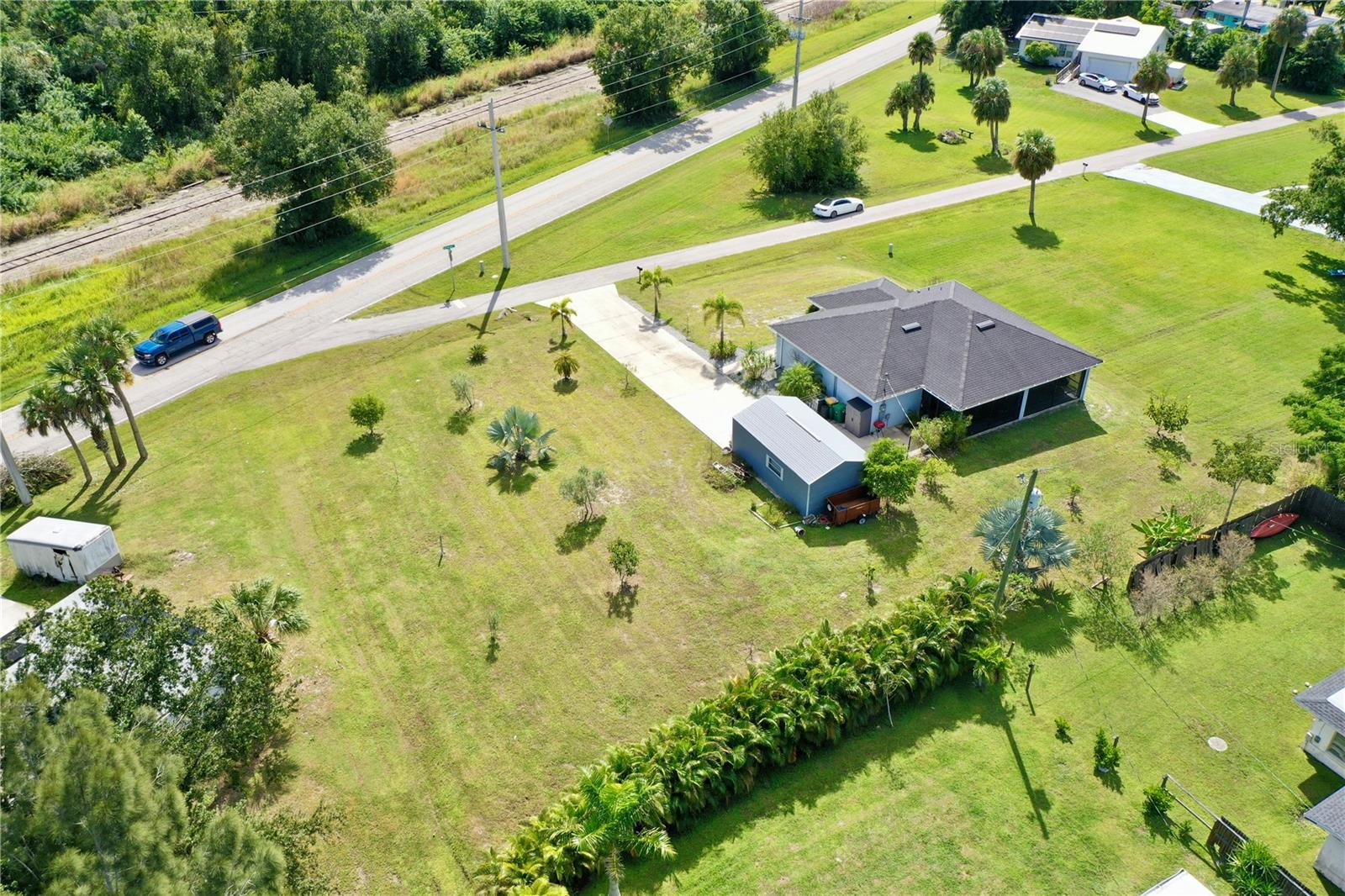 BAY SHORES - Residential