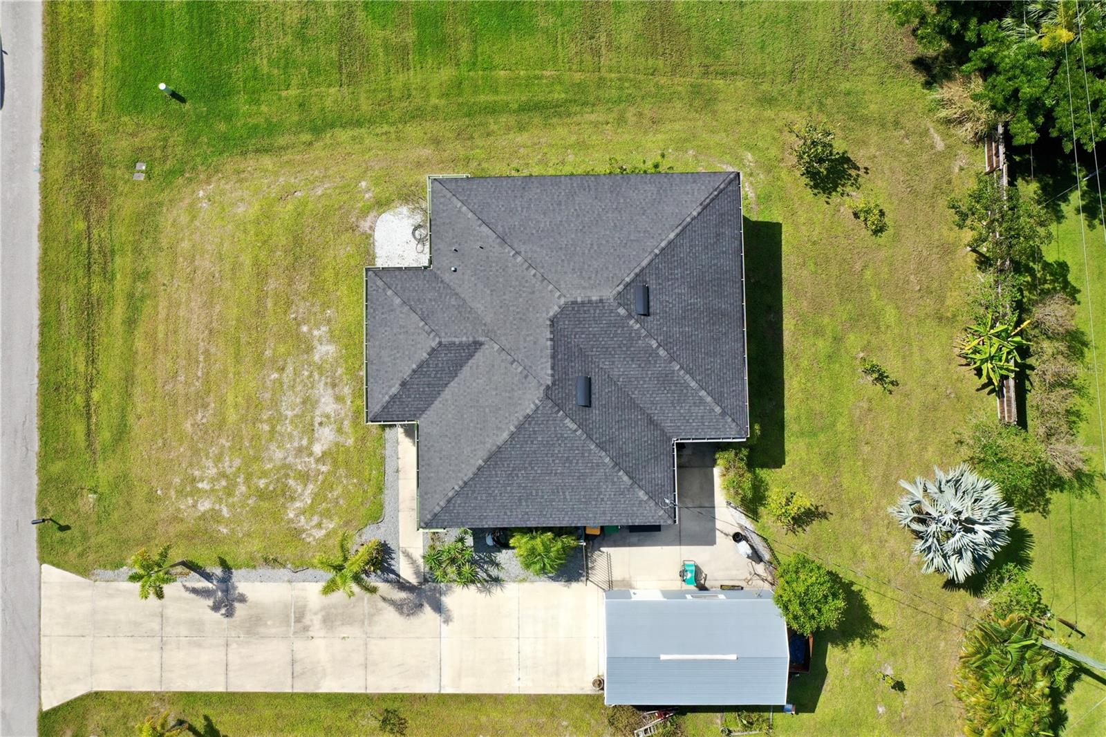 BAY SHORES - Residential