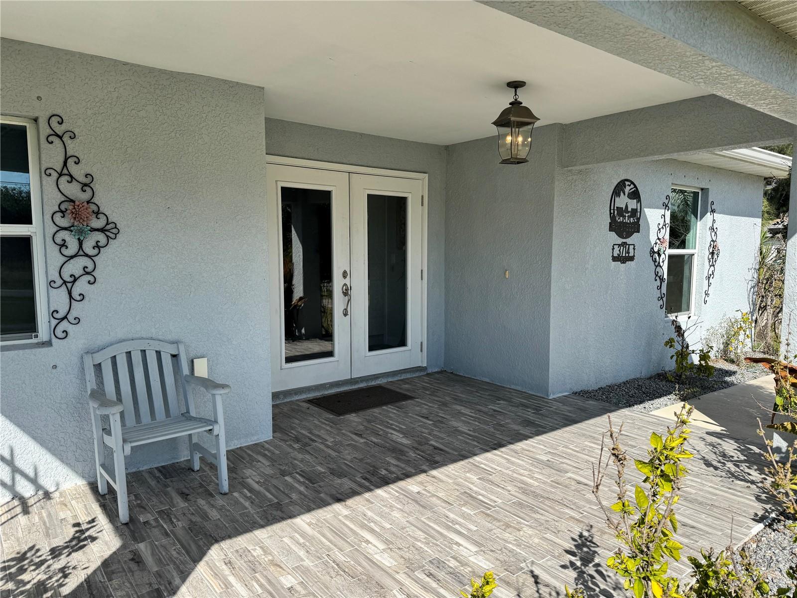 BAY SHORES - Residential