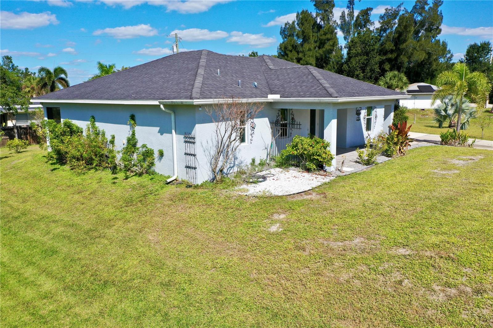 BAY SHORES - Residential