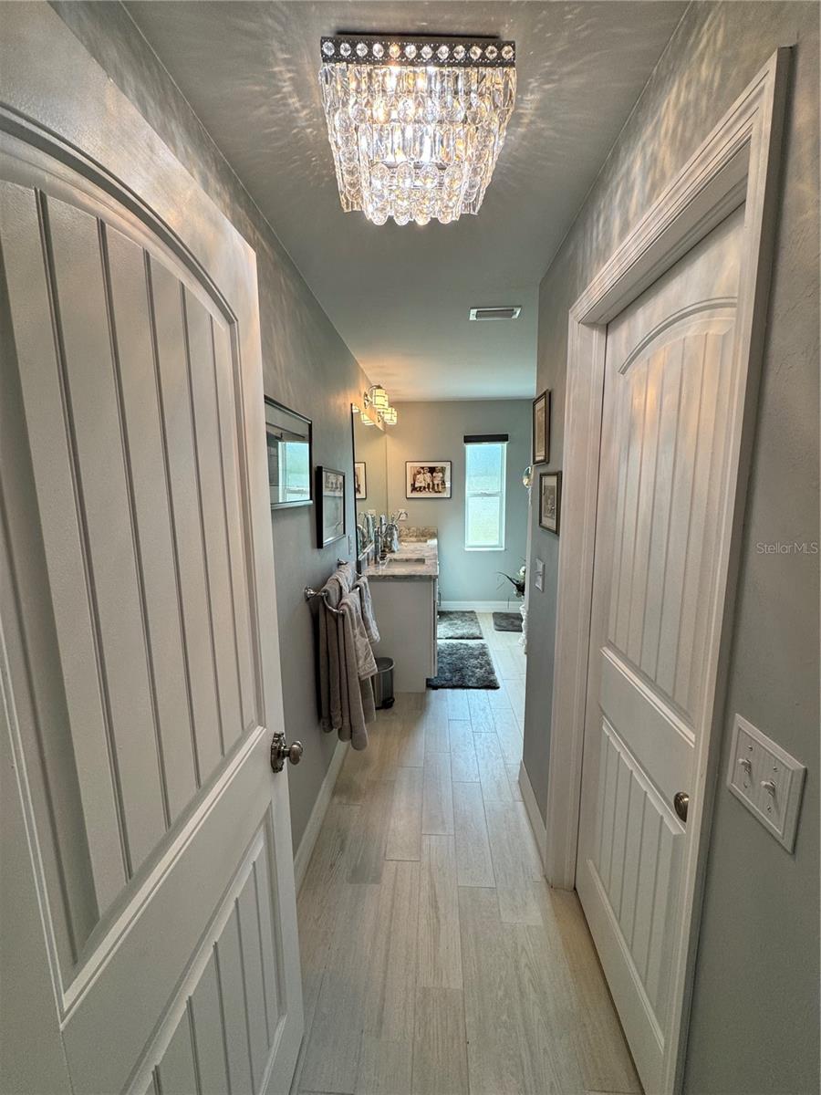 BAY SHORES - Residential