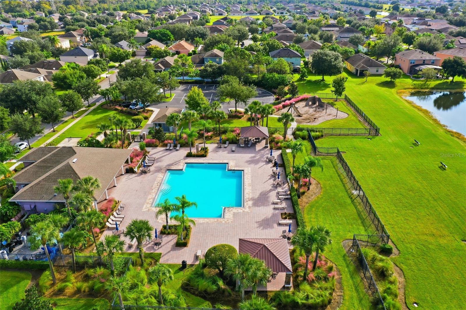 SAWGRASS PLANTATION PH 01A - Residential