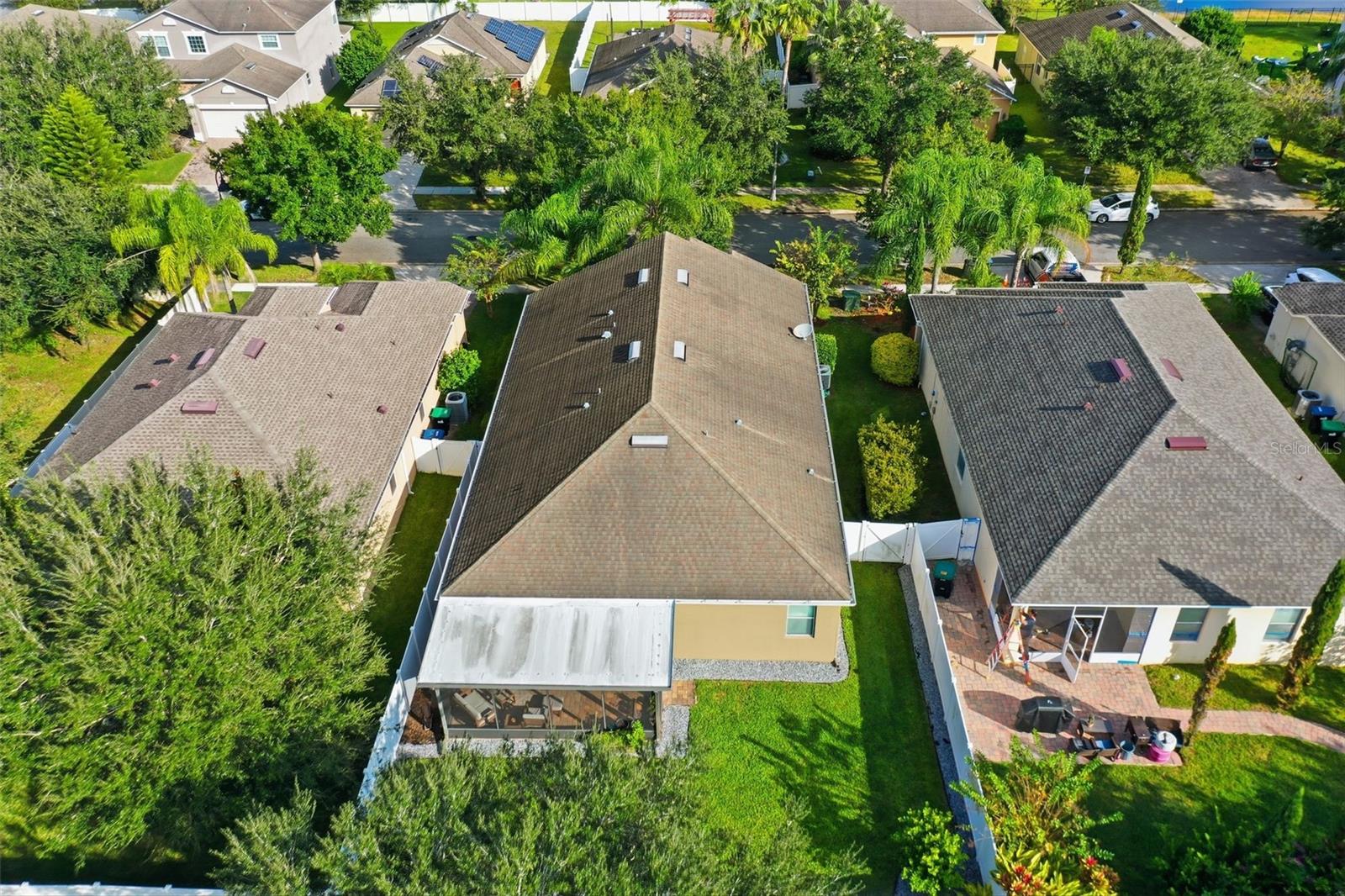 SAWGRASS PLANTATION PH 01A - Residential