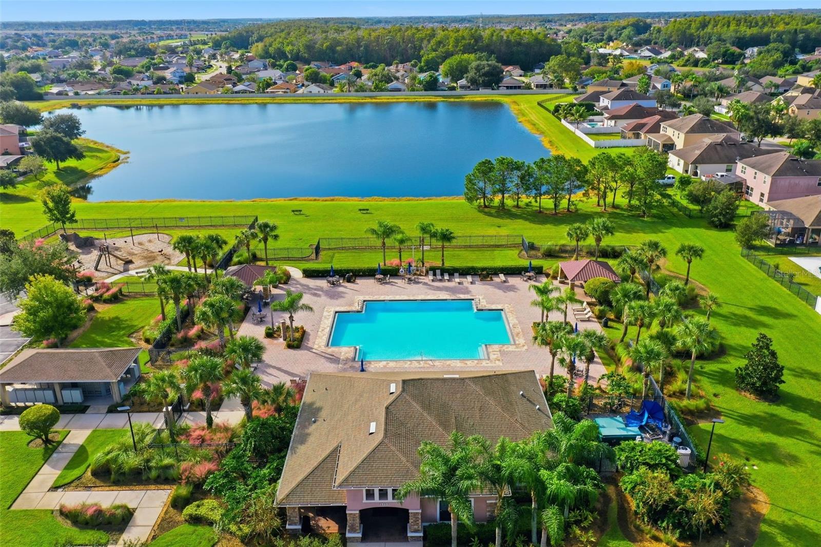 SAWGRASS PLANTATION PH 01A - Residential