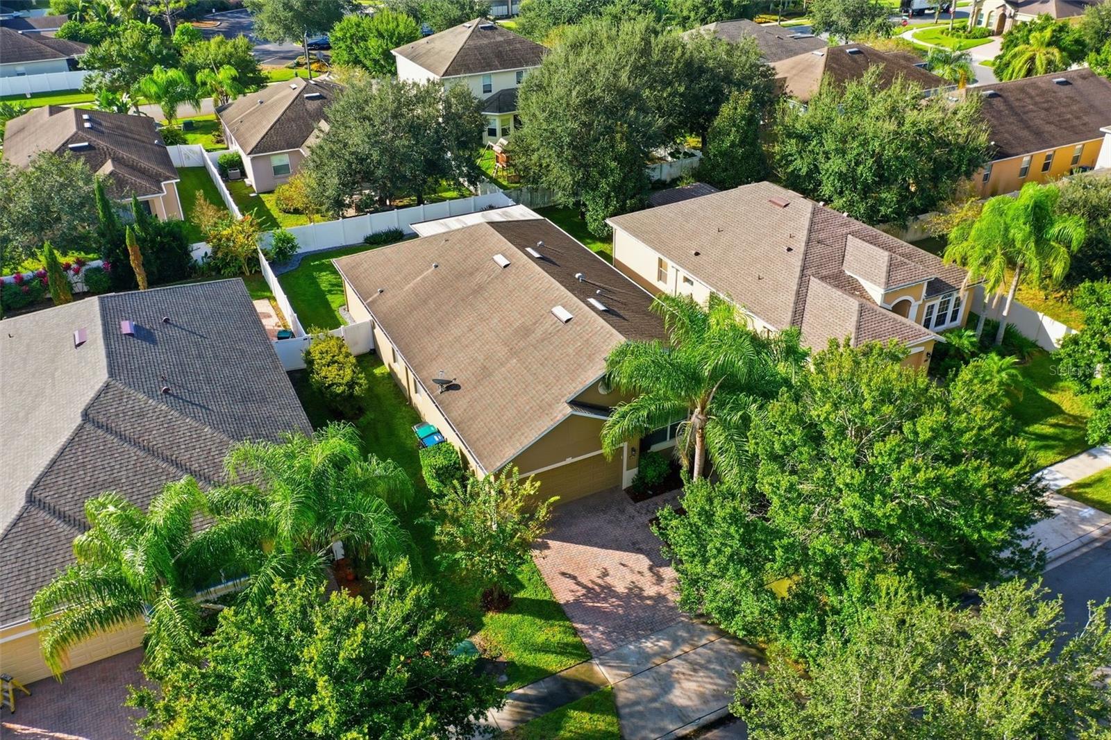 SAWGRASS PLANTATION PH 01A - Residential