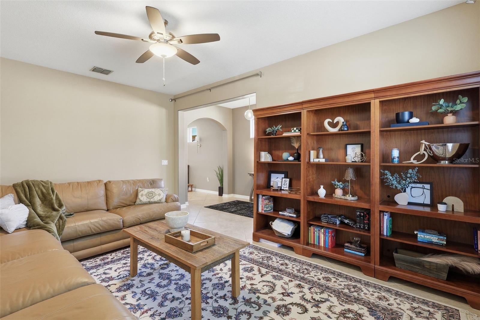 SAWGRASS PLANTATION PH 01A - Residential