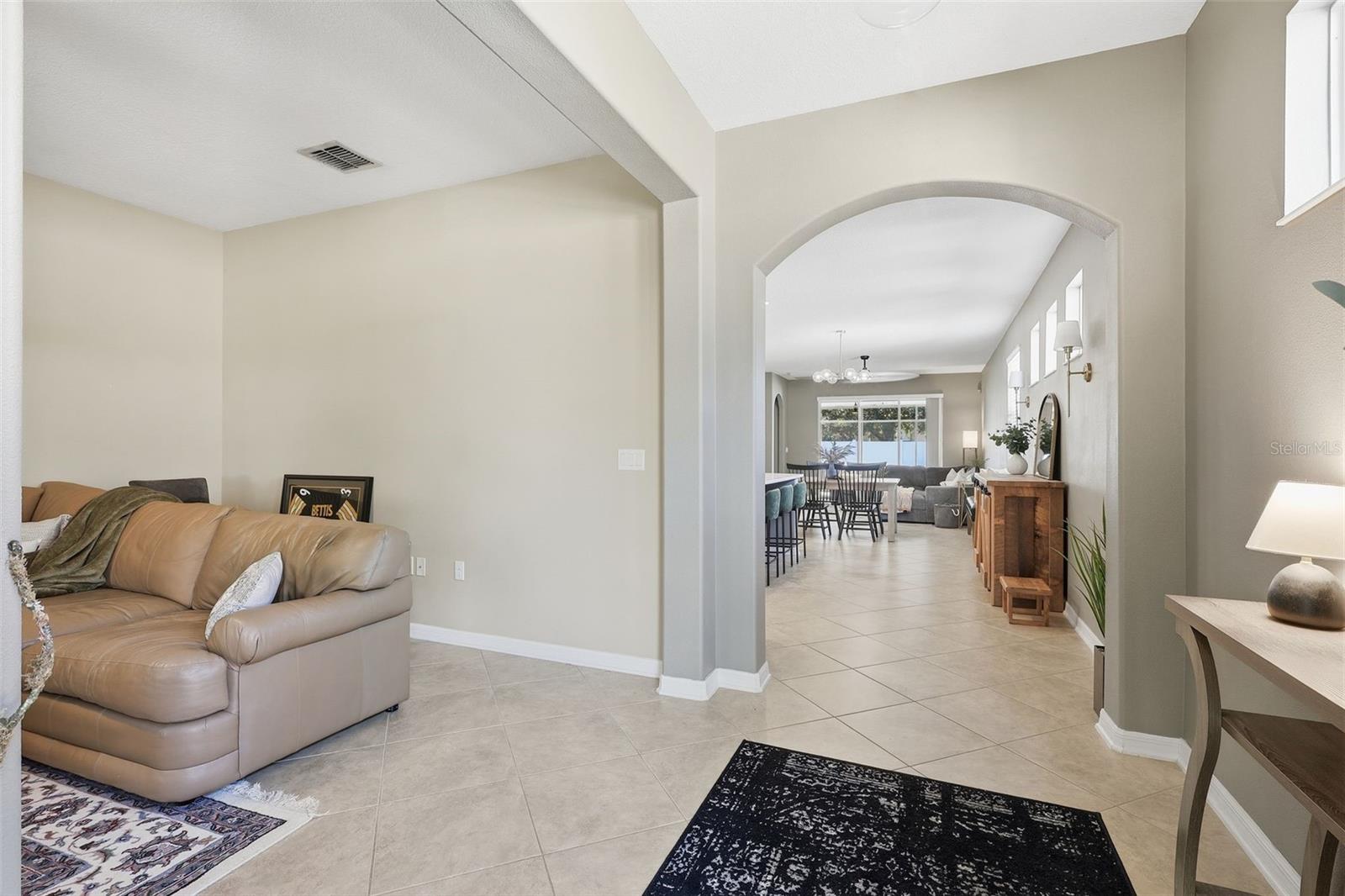 SAWGRASS PLANTATION PH 01A - Residential