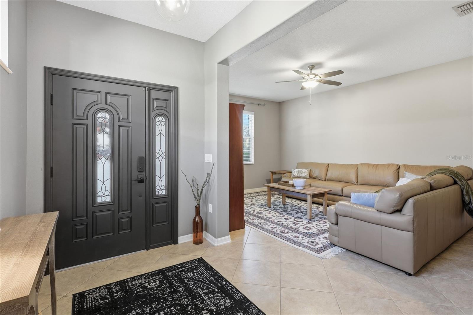 SAWGRASS PLANTATION PH 01A - Residential