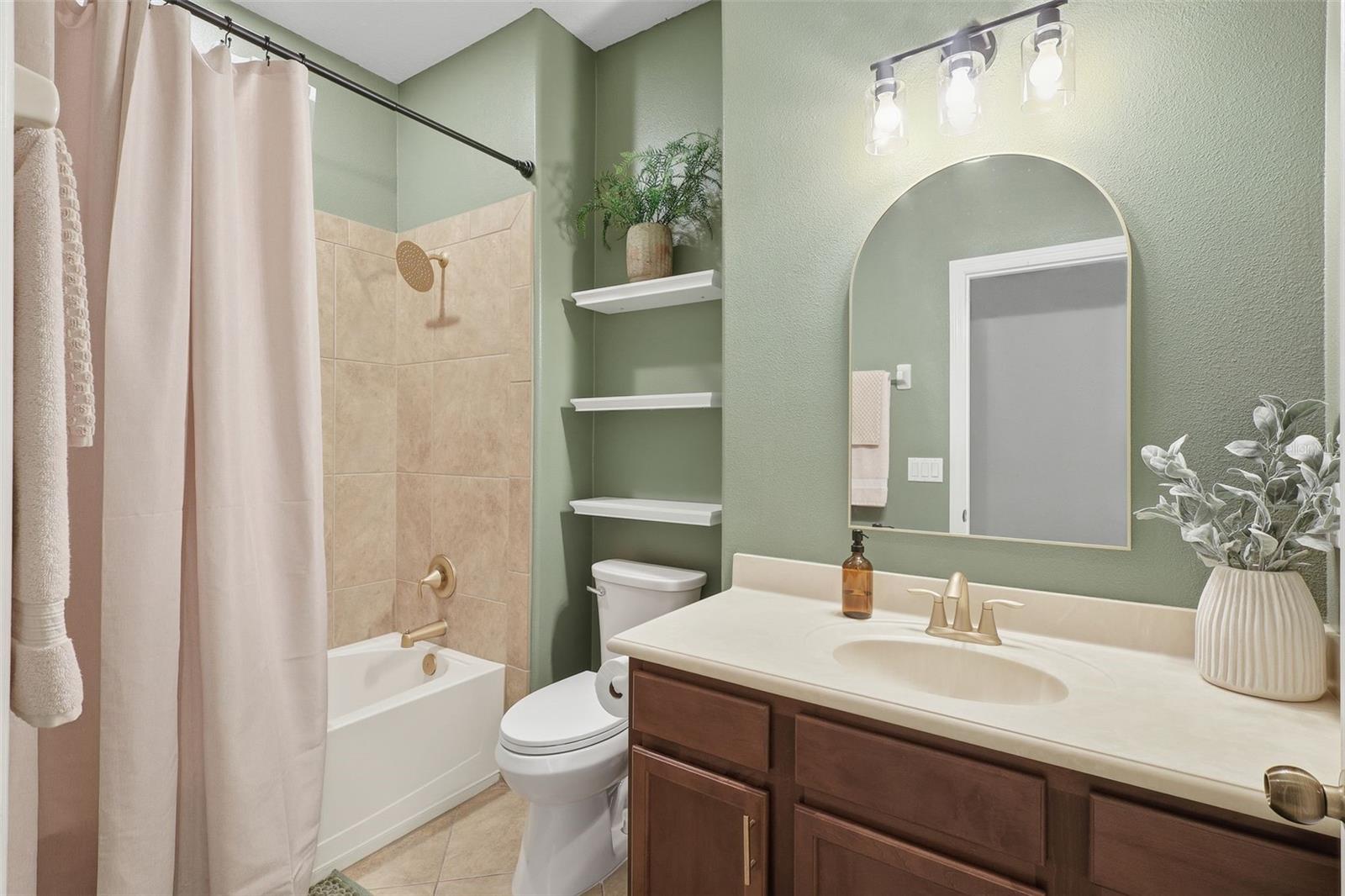 SAWGRASS PLANTATION PH 01A - Residential