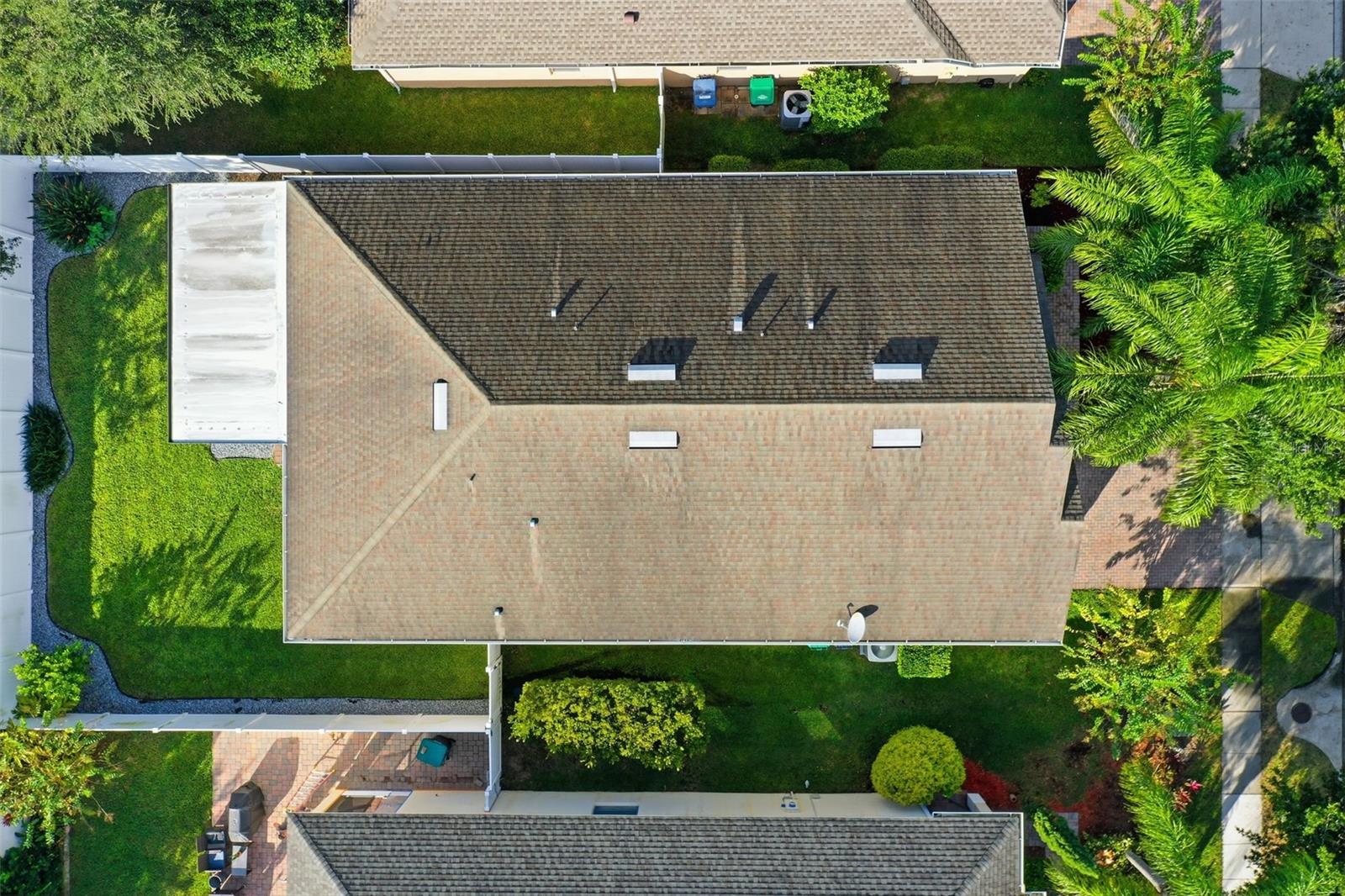 SAWGRASS PLANTATION PH 01A - Residential