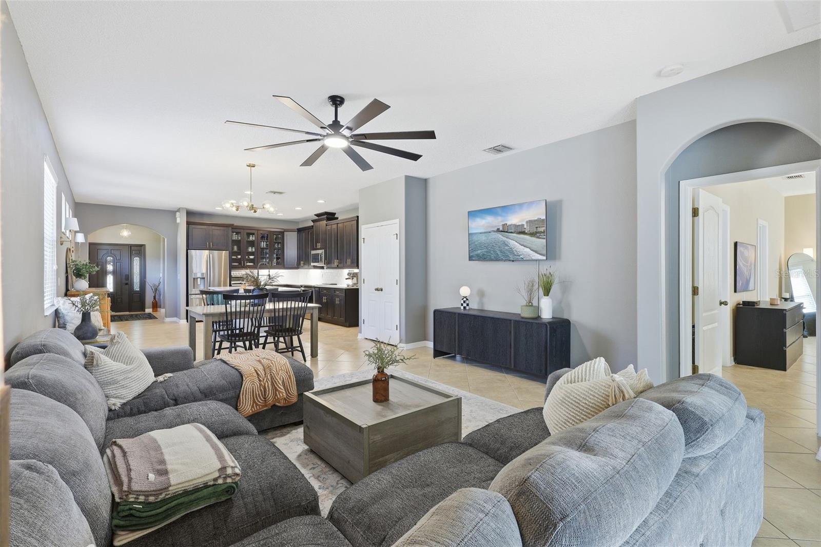 SAWGRASS PLANTATION PH 01A - Residential