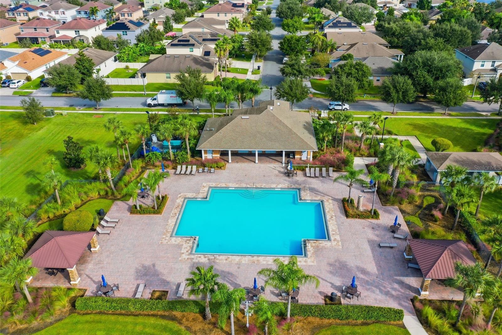 SAWGRASS PLANTATION PH 01A - Residential