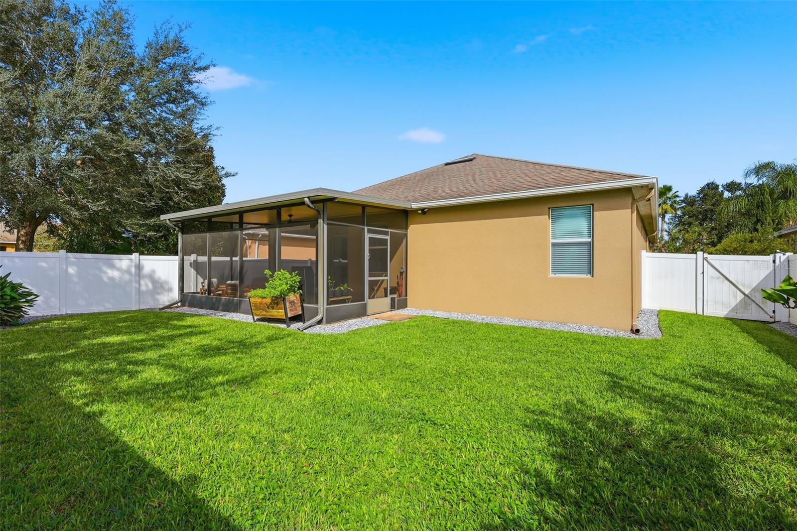 SAWGRASS PLANTATION PH 01A - Residential