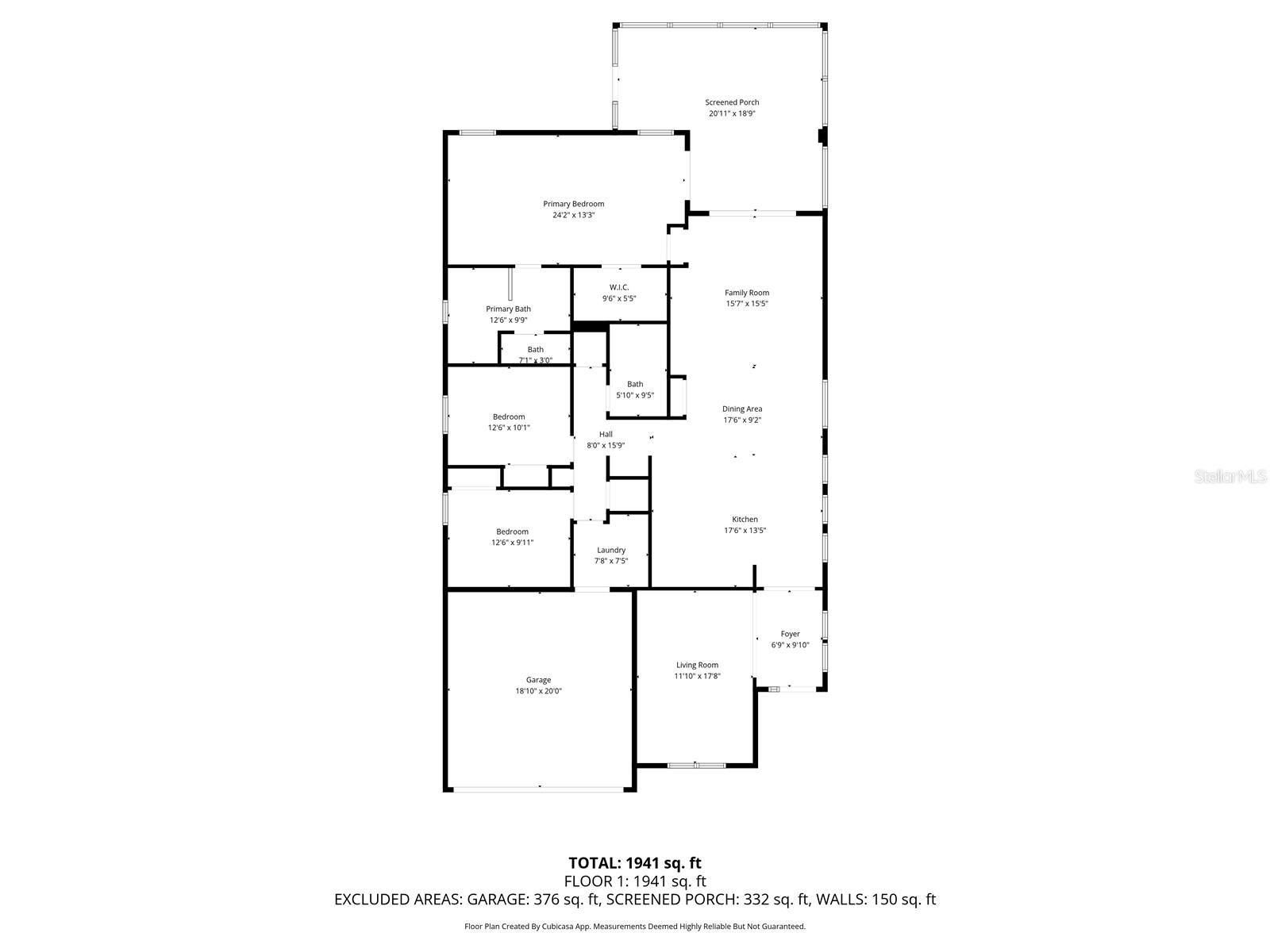 SAWGRASS PLANTATION PH 01A - Residential