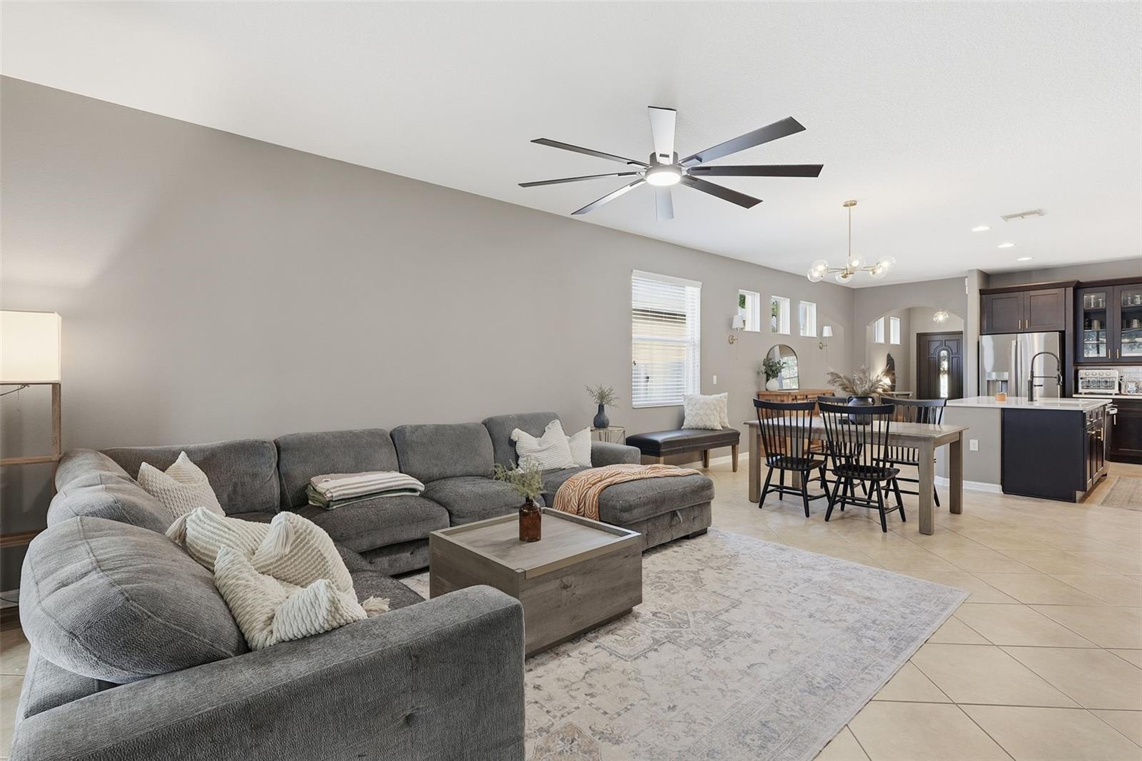 SAWGRASS PLANTATION PH 01A - Residential