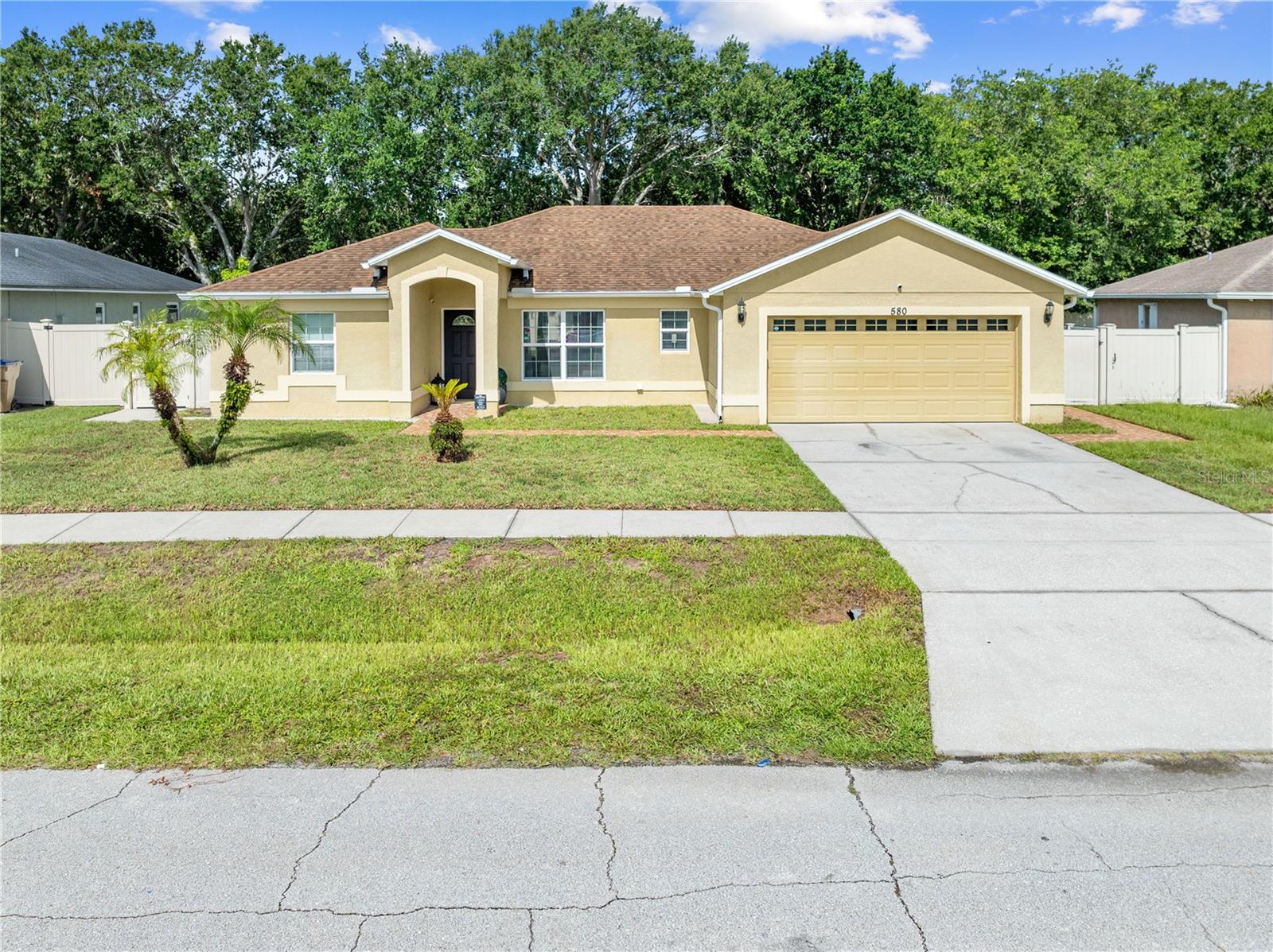 580 OAK BRANCH CIRCLE