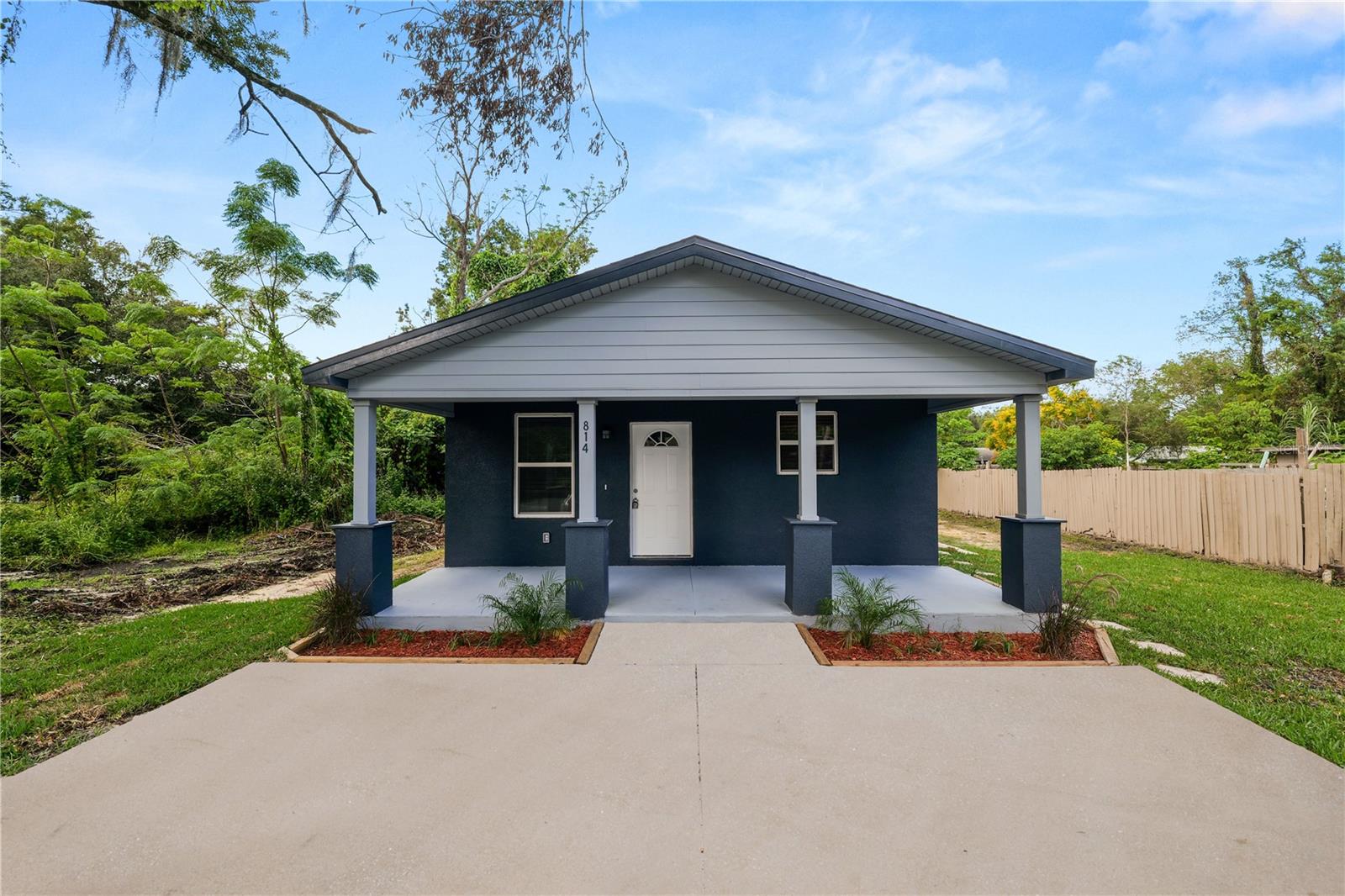 ROANOKE HILLS SUB - Residential